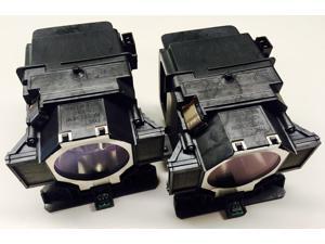 Original Osram Lamp & Housing for the BenQ HT2050 Projector - 240 Day Warranty Original Osram Lamp & Housing for the BenQ HT2050 Projector - 240 Day Warranty