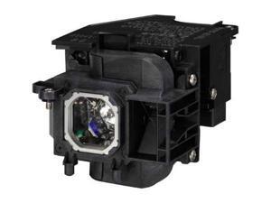 Genuine AL™ Lamp & Housing for the NEC NP-P501X Projector - 150 Day Warranty Genuine AL™ Lamp & Housing for the NEC NP-P501X Projector - 150 Day Warranty
