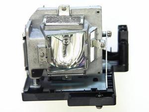 Genuine AL Lamp & Housing for the Optoma EX522 Projector - 90 Day Warranty