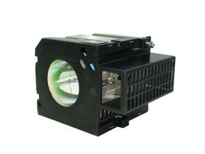 Original Philips Lamp & Housing for the Panasonic PT61DLX76 TV - 1 Year Warranty Original Philips Lamp & Housing for the Panasonic PT61DLX76 TV - 1 Year Warranty