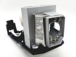 Jaspertronics OEM Lamp & Housing for the Optoma HD30B Projector with Osram bulb inside - 240 Day Warranty