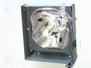Genuine AL SP.80701.001 Lamp & Housing for Optoma Projectors - 90 Day Warranty