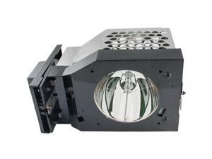 Original Philips Lamp & Housing for the Panasonic PT61DLX25 TV - 1 Year Warranty Original Philips Lamp & Housing for the Panasonic PT61DLX25 TV - 1 Year Warranty