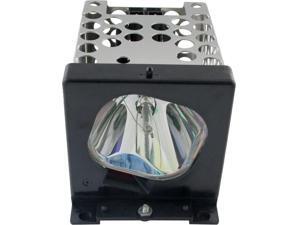 Original Philips Lamp & Housing for the Panasonic PT40LC13 TV - 1 Year Warranty Original Philips Lamp & Housing for the Panasonic PT40LC13 TV - 1 Year Warranty