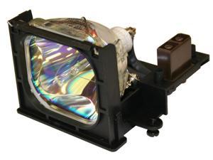 Jaspertronics OEM Lamp & Housing for the Optoma LC4246/40 Projector with Osram bulb inside - 240 Day Warranty