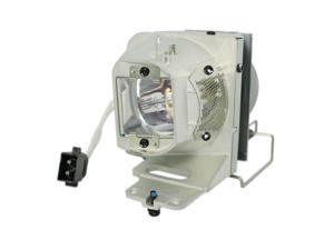 Original Osram PVIP Lamp \u0026 Housing for 