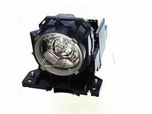 Replacement Lamp with Housing for PLANAR PR5030 with Osram P-VIP Bulb Inside