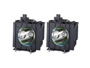 Original Phoenix ET-LAD55W Lamp & Housing for Panasonic Projectors - 240 Day Warranty Original Phoenix ET-LAD55W Lamp & Housing for Panasonic Projectors - 240 Day Warranty