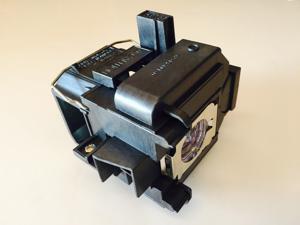EH-TW8000 Projectors PowerLite Home Cinema 5020UB // 5010 // 5020UBe // 5010e Lamp with Housing for Epson PowerLite Pro Cinema 6010 GLAMPS V13H010L69 // ELPLP69 HC5010 EH-TW9000