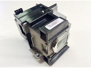 Original Ushio ET-LAA110 Lamp & Housing for Panasonic Projectors - 240 Day Warranty Original Ushio ET-LAA110 Lamp & Housing for Panasonic Projectors - 240 Day Warranty