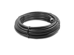 Surecall SC-001-20 Ultralow-loss Coaxial Cable With N-male Connectors, 20ft Surecall SC-001-20 Ultralow-loss Coaxial Cable With N-male Connectors, 20ft