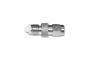 SMA Male to FME Female Connector Adapter (SureCall SC-CN-08)