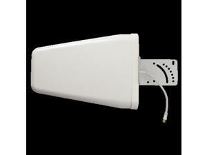 Wilson Electronics 314475 4G Wideband Directional Antenna with F-Female Connector Wilson Electronics 314475 4G Wideband Directional Antenna with F-Female Connector