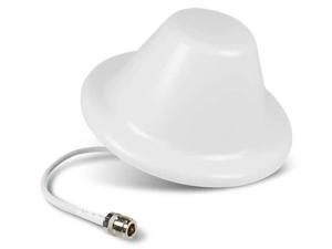 SureCall In-Building Dome Antenna 3G, 4G, 75 Ohm (SC-223W or CM-223W).