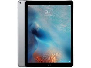 Apple iPad Pro - 12.9" - Wi-Fi - 128GB - Space Gray Apple iPad Pro - 12.9" - Wi-Fi - 128GB - Space Gray