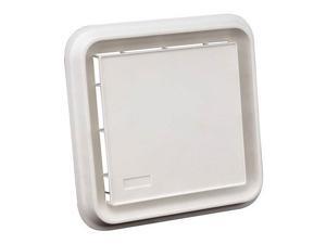 Broan BP20 Exhaust Fan Grille 10 In Square Broan BP20 Exhaust Fan Grille 10 In Square
