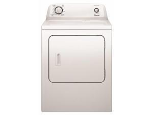 Amana NED4655EW 6.5 Cu. Ft. White Electric Dryer Amana NED4655EW 6.5 Cu. Ft. White Electric Dryer