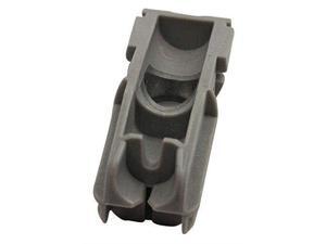 Samsung DA61-07541A Freezer Handle Support Part Samsung DA61-07541A Freezer Handle Support Part