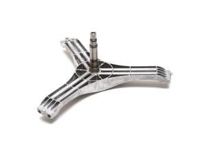 Samsung DC97-14875B Spider and Shaft Assembly Samsung DC97-14875B Spider and Shaft Assembly