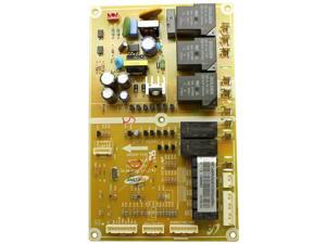Samsung DE92-02439D Assy Pcb Main Samsung DE92-02439D Assy Pcb Main