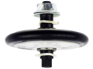 Samsung Dryer DC97-16782B Plastic Supportor Assembly Samsung Dryer DC97-16782B Plastic Supportor Assembly