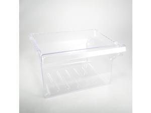Samsung DA97-08692B Lower Vegetable Drawer Samsung DA97-08692B Lower Vegetable Drawer