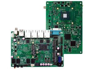 Jetway NF533D4-1900 SBC 3.5" Intel Celeron J1900 Quad-Core SoC 2.0GHz Intel HD Graphics Jetway NF533D4-1900 SBC 3.5" Intel Celeron J1900 Quad-Core SoC 2.0GHz Intel HD Graphics