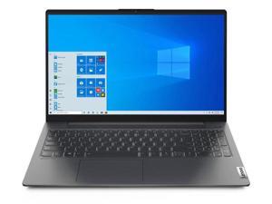 Lenovo Laptop IdeaPad 5i 82FG015MCF Intel Core i5 11th Gen 1135G7 (2.40 GHz) 8 GB Memory 512 GB NVMe SSD Intel Iris Xe Graphics 15.6" Windows 11 Home 64-bit