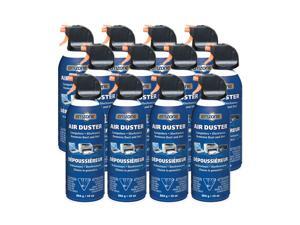 Emzone Air Duster 500 - 12x VALUE PACK - 284g , 10oz each Emzone Air Duster 500 - 12x VALUE PACK - 284g , 10oz each