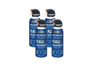 Emzone Air Duster 500 - 4x VALUE PACK - 284g , 10oz each Emzone Air Duster 500 - 4x VALUE PACK - 284g , 10oz each