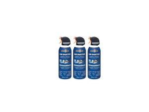 Emzone Air Duster 500 - 3x VALUE PACK - 284g , 10oz each Emzone Air Duster 500 - 3x VALUE PACK - 284g , 10oz each