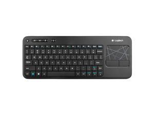 Logitech 920-003070 K400 Wireless Touch Keyboard - USB