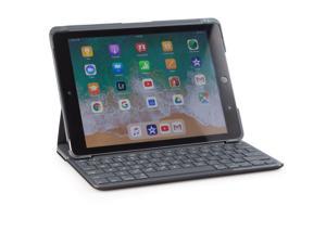 Logitech Slim Folio Wireless Keyboard Case for Apple iPad 5 - 920-008617