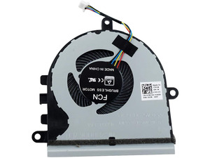 only for Dell Without CD-ROM or DVD !! Inspiron 15 5570 5575 P75F 15-5570 I5575-A214SLV-PUS Series Laptop 07MCD0 7MCD0 Replacement CPU Cooling Fan