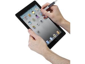 iStore Stylus Pro Duo for iPads and Other Touchscreen Devices, Blue (AMM1502CAI) iStore Stylus Pro Duo for iPads and Other Touchscreen Devices, Blue (AMM1502CAI)