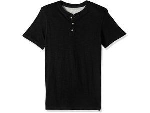 LEE Men’s Henley Short Sleeve T-Shirt | Casual, Soft Breathable Cotton Tee | Regular Fit, Big and Tall LEE Men’s Henley Short Sleeve T-Shirt | Casual, Soft Breathable Cotton Tee | Regular Fit, Big and Tall