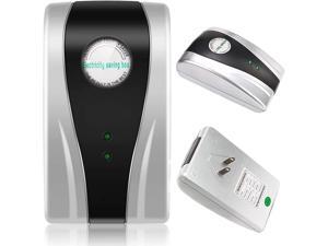 Power Saver Electricity Saving Box Energy Usage Monitor Device for Household Office Market Factory High Efficiency US Plug 90V-250V 30KW Power Saver Electricity Saving Box Energy Usage Monitor Device for Household Office Market Factory High Efficiency US Plug 90V-250V 30KW