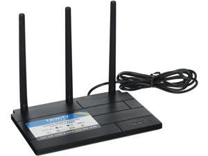 TERK Trinity Trimodal HDTV Indoor Amplified Antenna (TRITVA) TERK Trinity Trimodal HDTV Indoor Amplified Antenna (TRITVA)