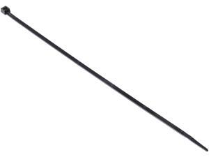 Southwire BL11S0C 11 UV Rated Indoor/Outdoor Nylon Ties, 50 Pound Tensile Strength, 100 Count, Black Cable Tie Southwire BL11S0C 11 UV Rated Indoor/Outdoor Nylon Ties, 50 Pound Tensile Strength, 100 Count, Black Cable Tie
