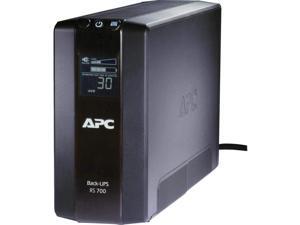 APC Back-UPS Pro 700VA UPS Battery Backup & Surge Protector (BR700G) APC Back-UPS Pro 700VA UPS Battery Backup & Surge Protector (BR700G)