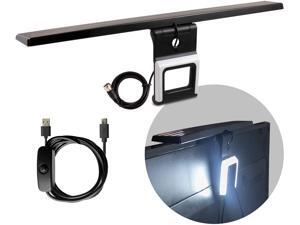 GE LED Lights TV Antenna, TV Bias Light Improves Picture Quality and Reduces Eye Strain, 6500K, 4K Ready 1080P Digital HDTV VHF UHF NEXTGEN TV, Long Range Indoor TV Antenna, 53592 GE LED Lights TV Antenna, TV Bias Light Improves Picture Quality and Reduces Eye Strain, 6500K, 4K Ready 1080P Digital HDTV VHF UHF NEXTGEN TV, Long Range Indoor TV Antenna, 53592