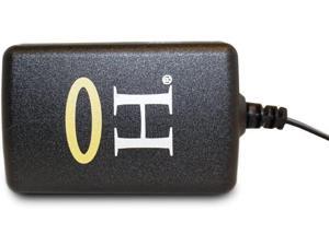 HALO Bolt Wall Plug AC Charge Adapter for HALO Bolt 57720, Bolt 58830, Bolt ACDC Wireless, Bolt Air Portable Ul Approved (126510), Black HALO Bolt Wall Plug AC Charge Adapter for HALO Bolt 57720, Bolt 58830, Bolt ACDC Wireless, Bolt Air Portable Ul Approved (126510), Black