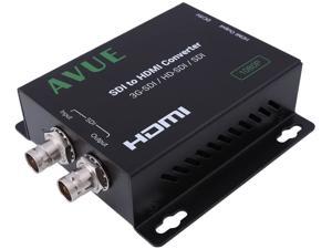 Avmatrix Converter Mini SC1112 Lilliput 3G 1080p HD SDI to HDMI 