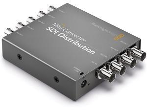 Blackmagic Design Mini Converter SDI Distribution Blackmagic Design Mini Converter SDI Distribution