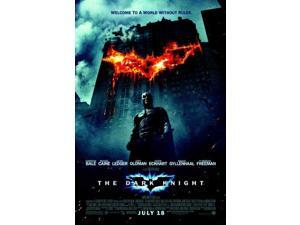 Dark Knight Movie Poster #01 11x17 Mini Poster (28cm x43cm) Dark Knight Movie Poster #01 11x17 Mini Poster (28cm x43cm)