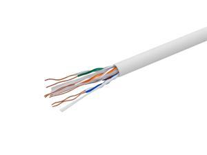 Vertical Cable 069-565/A/CMXT F/UTP CAT6A Direct Burial Waterproof 10G /50ft 