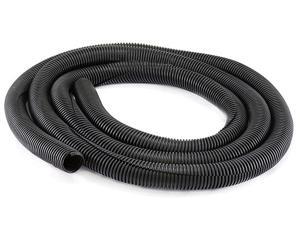 Monoprice Wire Flexible Tubing - 1 Inch x 10 Feet Ideal For home or Office Electrical Equipment Monoprice Wire Flexible Tubing - 1 Inch x 10 Feet Ideal For home or Office Electrical Equipment