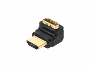 Monoprice HDMI Port Saver (Male to Female) | 270 Degree Monoprice HDMI Port Saver (Male to Female) | 270 Degree