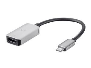 Monoprice USB-C to USB 3.0A (10G)+USB 3.0 3.0 A (10G POwer BC1.2) + USB-C x2 Data & PD3.0 100W Charging - Consul Series