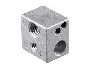 Monoprice Delta Mini Heat Block | Replacement / Spare Parts for Selective Monoprice 3D Printers
